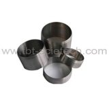 China Good Quality Stainless Steel Cutting Ring