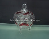 Glassware / Glass Candy / Glass Cup (0610TS)