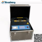 Transformer Oil Tester Bdv Single Cup Bdv Dielectric Oil Tester