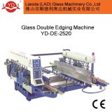 Glass Machinery - Double Edging Machine (YD-DE-1518)