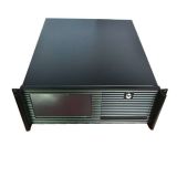 4u Power Network, Transportation, PLC, Financial, Industrial Control, Weather Monitoring Rack Mount Chassis