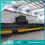 Continuous Flat Glass Tempering Furnace Machinery