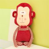 2015 Hot Sale Promotion Plush Soft Monkey Toy