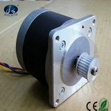 NEMA23 High Percision Hybrid Round 3D Printer Stepper Motor