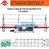 Glass Edger (YD-EM-8A) Glass Straight Line Edging Machine