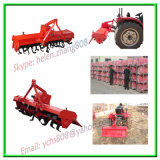 Agricultural Tractor Implements Farm Rotavator