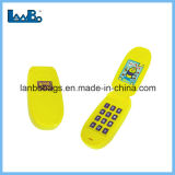 Kids Mini Plastic Mobile Cell Phone Toy