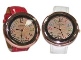 Ladies Quartz Fashion Colorful Watch (RA1125)