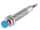 High Temperature 120c Extended Inductive Sensor (LR12X)