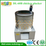 Plucking Machine for Poultry
