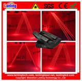 Red Spider Laser Moving Head Light