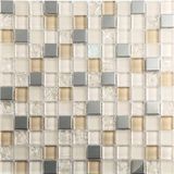 2015 China Supplier of Mosaic Tiles Glass for Decorative House