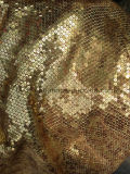 Sequin Table Cloth 2