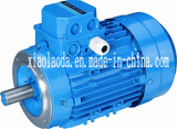 Three Phase AC Electric Motor (Y Series)