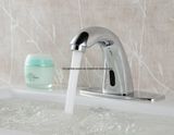 Automatic Faucet