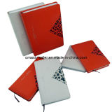 2014 Leather Notebook (OMD13078)