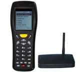 Wireless Handheld Computer (PDT6C)