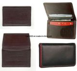 Credit Card Holder, Cheque Holder, Bank Card Holder, Wallet