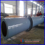 Professional Coal Slime Rotary Dryer/Coal Slime Drying Equipment with Best Price (ZDH)