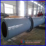 Professional Coal Slime Rotary Dryer/Coal Slime Drying Equipment with Best Price (ZDH)