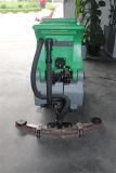Auto Washing and Drying Scrubber, Cleaning Machine