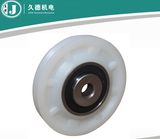 Fermator Sync. Roller