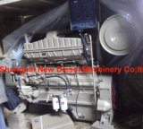 Cummins Marine Diesel Engine (NTA855-M)