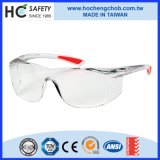 ANSI & CE Frameless UV380 Safety Glasses