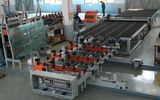 GSQ5033 Series CNC Glass Cutting Machine
