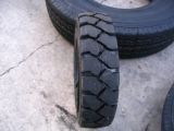 Forklift Tyre