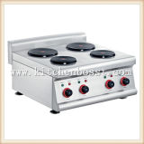 Counter-Top Electric Cooker (CTR-687)