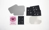 54X78mm Photo Stand