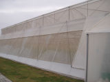 The Highest Quality Insect Netting