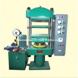 Good Price Rubber Plate Vulcanizing Machine