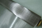 Stainless Steel Wire Mesh / Cloth