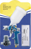 Spray Gun Kits (RP8806)