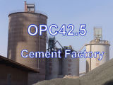 P. O42.5 Cement and Clinker