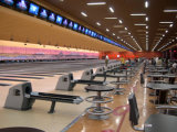 Brunswick Bowling Equipment (GS98)