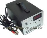 Lithium Battery Charger 72V20A