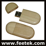 Wood USB Flash Disk (FT-1603)