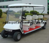Electric Golf Car (GF6A)