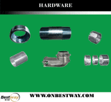 Electrical Hardware - Steel or Forged Iron