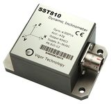 Dynamic Inclinometer