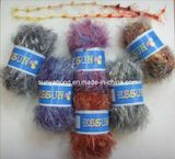 Nylon Beans Fancy Yarn (ES14014)