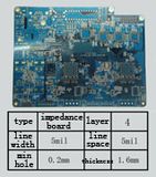 Printed Circuit Board -5