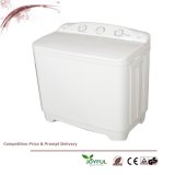 8kg CE Approval Semi-Automatice Washing Machine (XPB80-2001SO)