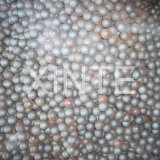 Forged Steel Grinding Ball (dia140mm)