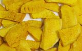 Freeze Dried Mango Slices