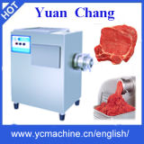 Frozen Meat Grinder From Yuanchang