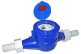 Plastic Water Meter